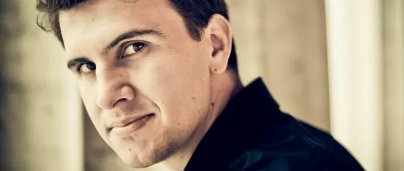 Музиката на Кристиан Елзесер за първи път в България