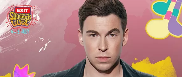 Liam Gallagher, Jake Bugg и Hardwell хедлайнъри на Exit 2017