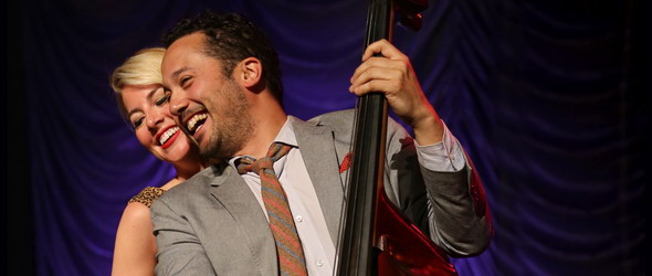 Postmodern Jukebox се завръщат тази пролет
