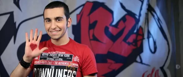 Рафи с първи клубен концерт тази година