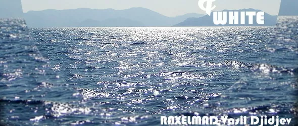 Blue & White на Raxelmad с премиера в Картини от една изложба