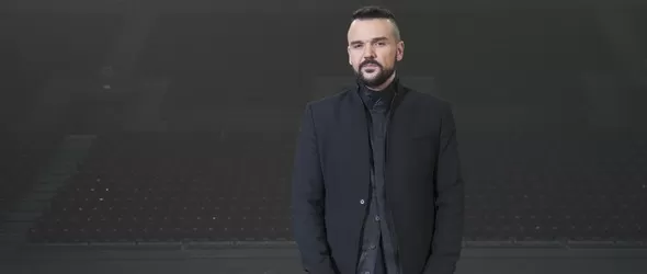 Допълнителни седящи места за концерта на Графа в Арена Армеец