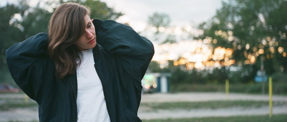 Jessy Lanza ще гостува на популярната поредица Reel Feel