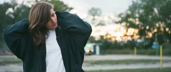 Jessy Lanza ще гостува на популярната поредица Reel Feel