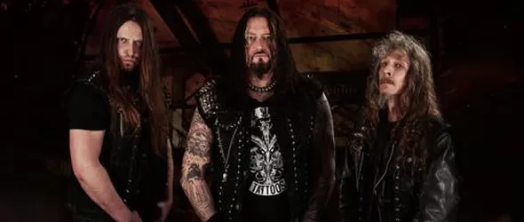 Последни новини за концерта на Destruction