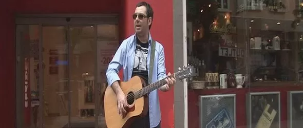 Още една романтична отбивка със Свилен от Остава