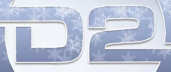D2 на зимно турне