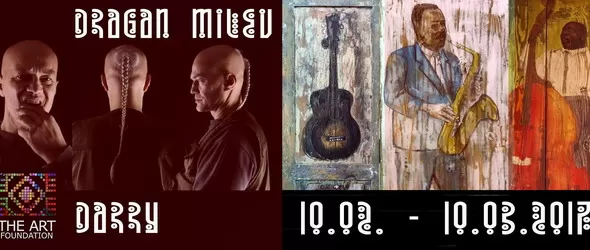 Blues и Ковачевица в поредната изложба на Дари