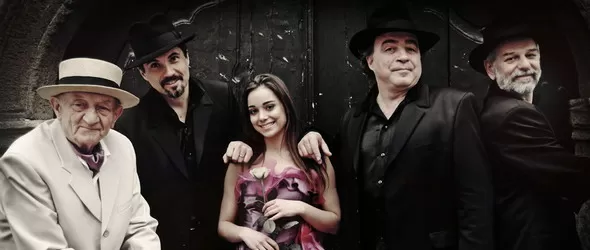 Дядо Рап ще представя Хърватска на Евровизия