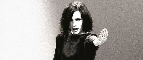 Ирина Флорин със звезден бенд на сцената в Sofia Live Club