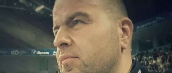 Отиде си Роро Кавалджиев