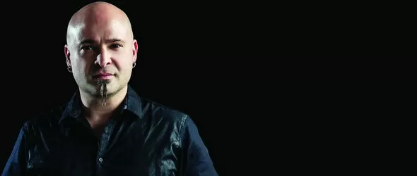 David Draiman, Def Leppard и Powerwolf в едър план по Фрактура