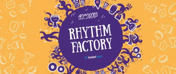 Фабрика за ритъм отваря в клуб Hunt