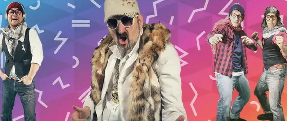 Pero Defformero с нова песен и видеоклип