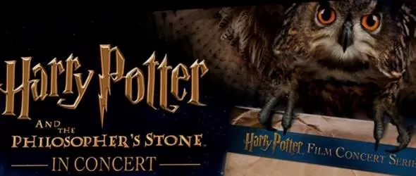 Harry Potter Live In Concert: Добри дошли в света на магията!