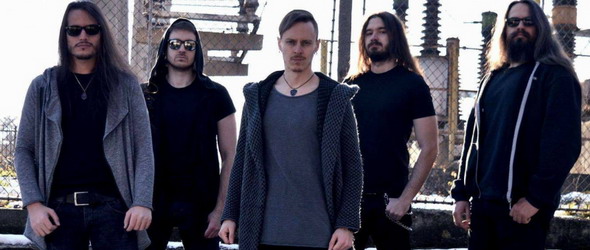 Dash The Effort специални гости на Jinjer