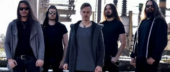 Dash The Effort специални гости на Jinjer