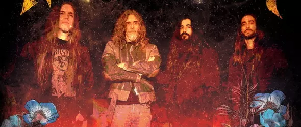 Nightstalker с концерт в София на 1 април