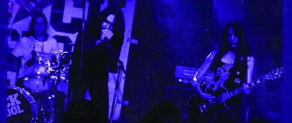 Поредно издание на благотворителните концерти RockSchool