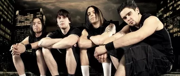 Бълет Фор Май Валънтайн останаха без басист насред турнето си