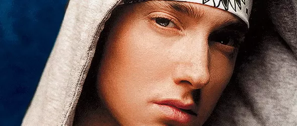 Еминем ще празнува с Нелсън Мандела