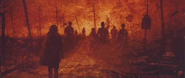 В търсене на хипотетичния Втори свят с Foreshadowing