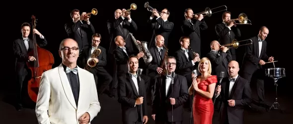 Неизпълнявани композиции на концерта на Glenn Miller Orchestra