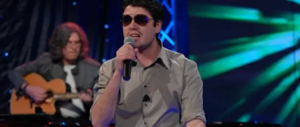 Иван Ангелов (Мюзик Айдъл 2) дебютира в каталога на Пайнер?