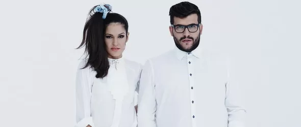 Веси Бонева и Светлин Къслев за каузата на футболните национали