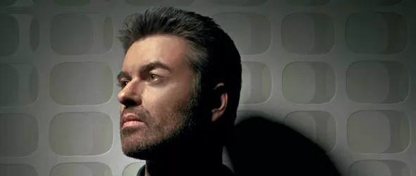 Джордж Майкъл ще показва съвременно изкуство в САЩ