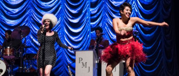 Последни билети за Postmodern Jukebox