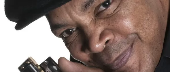 Harmonica Blues Night в Sofia Live Club