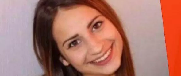 Хип-хоп парти в подкрепа на 19-годишната Александрина