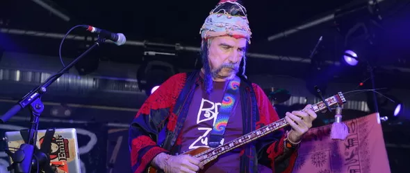 Пей, сърце с BaBa ZuLa в София