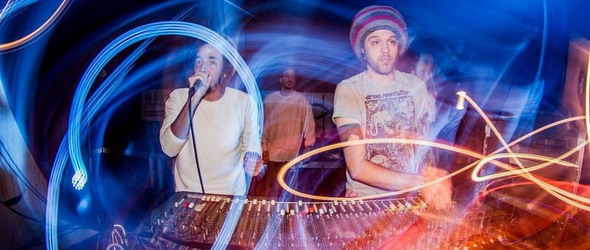 С Dubfiles и Roots Rocket към Ямайка