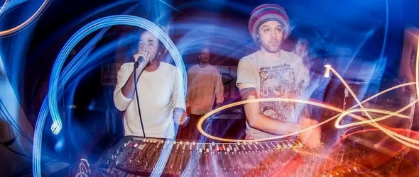С Dubfiles и Roots Rocket към Ямайка