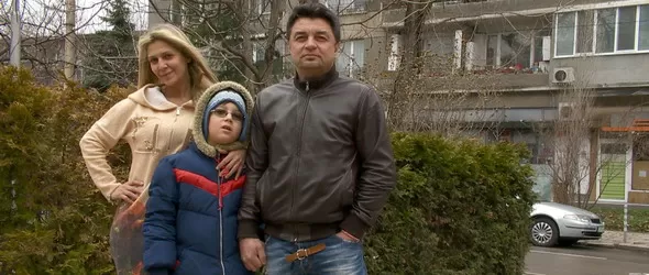 Искрен Пецов и Диди Дрингова влизат в Смени жената