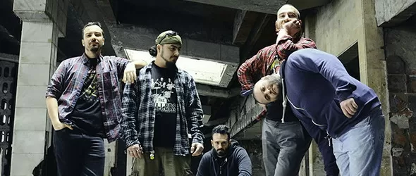 WOPS ще открият за Dog Eat Dog и Last Hope в София