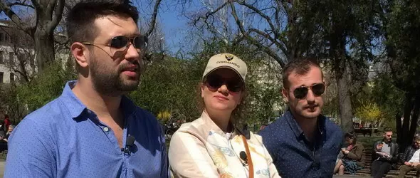 Диско нощ с Белослава