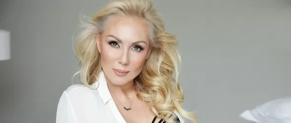 Лепа Брена за първи път в Пловдив