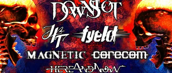 Пролетно издание на Sofia Metal Ring  2017