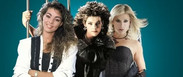 CC Catch, Sandra и Samantha Fox разпродадоха Арена Армеец