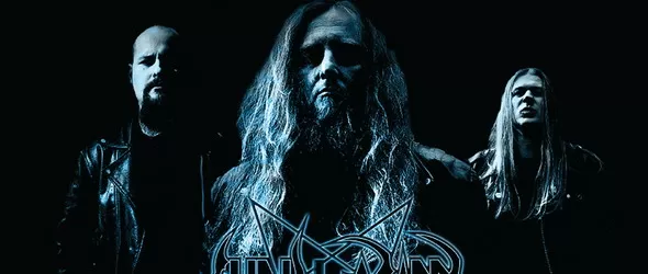 Полските екстремисти Christ Agony на десант в София