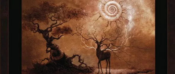 Мистика от Irfan и The Moon And The Nightspirit в Mixtape 5