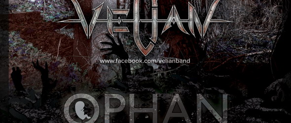 Velian и Ophan със съвместен концерт