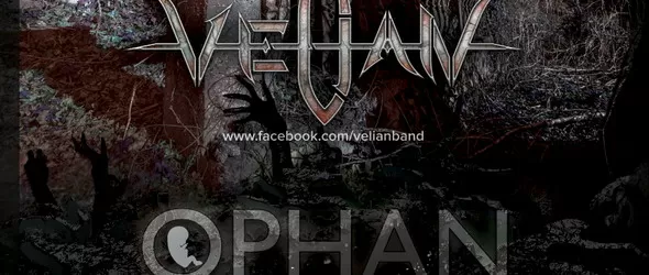 Velian и Ophan със съвместен концерт
