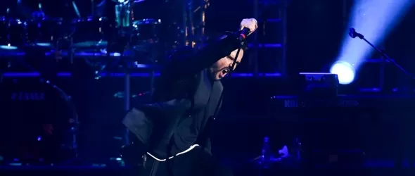 Графа с клубен лайв и видеопремиера