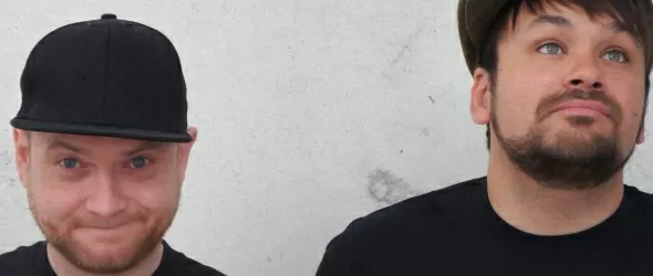 Последен писък на хип-хопа от Острова с The Allergies в София