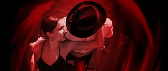 Танго с Пиацола