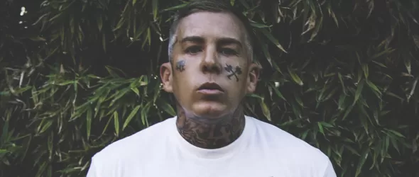 The Darkest Hour с Madchild (екс-Swollen Members) в София